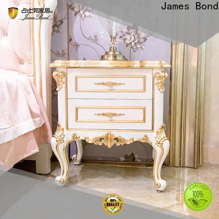 James Bond （light bedside tables bedroom factory for apartment 1