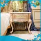 James Bond jp625 oak bedside tables sale company for apartment 1