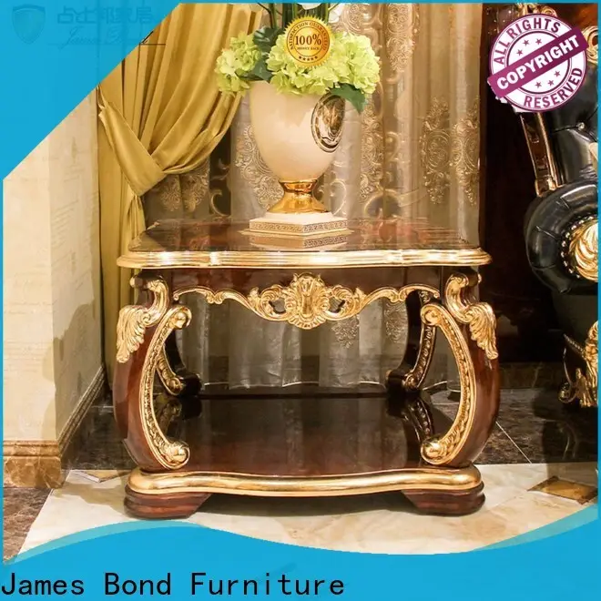James Bond d2789 sleek coffee table manufacturers for home 1