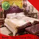 James Bond Wholesale cheap italian bedroom furniture company for hotel 1