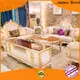 James Bond jf508 chesterfield classic sofa company for home 1
