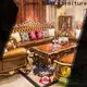 New classic sofa designs blue manufacturers for home 1