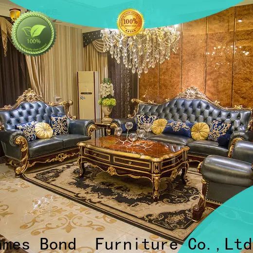 James Bond Custom sofa bed individual suppliers for home 1