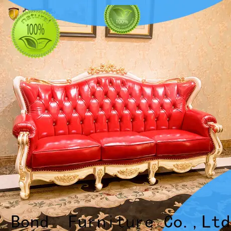 James Bond Wholesale traditional corner sofa manufacturers for hotel 1