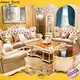 James Bond Latest classic leather sofa set suppliers for hotel 1