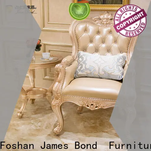 High-quality royal metal chair bond supply for restaurant 1