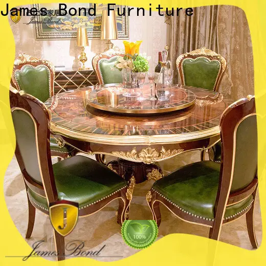 Wholesale beautiful dining room furniture jp657 factory for home 1
