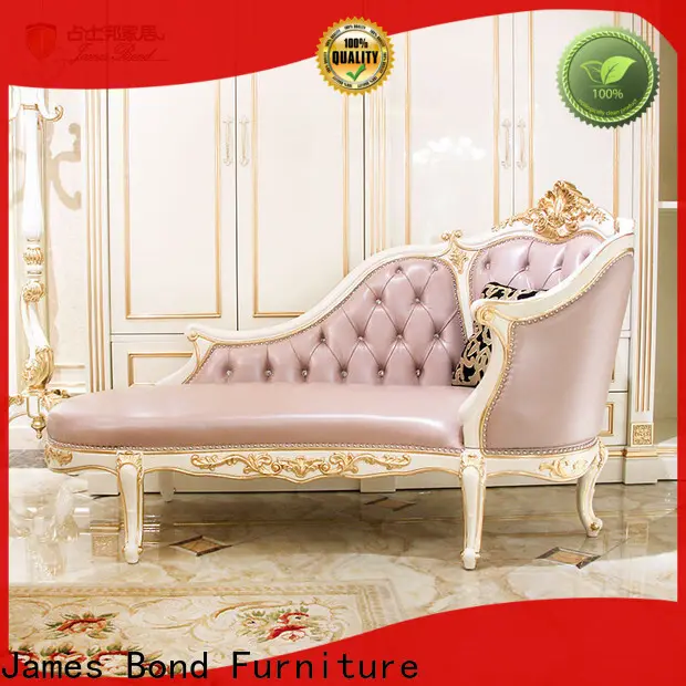 James Bond New antique style lounges company for business 1