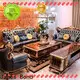 James Bond designer compact sofa for business for church 1