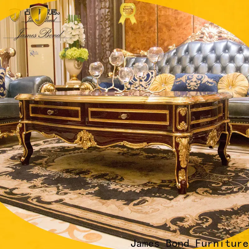 James Bond Best dolphin coffee table company for restaurant 1