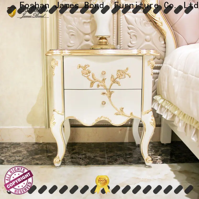 James Bond gold italian living furniture factory for home 1