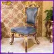 James Bond Custom espresso dining chair suppliers for hotel 1
