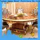 James Bond New traditional dining table for business for villa 1