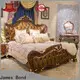 James Bond classic italian classic bed for business for hotel 1