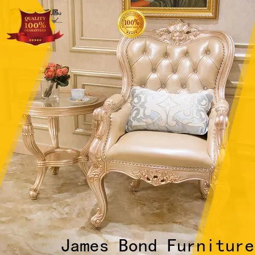 James Bond New royal chair online suppliers for home 1