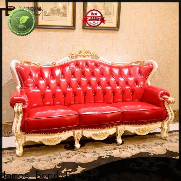 James Bond a2822 best traditional sofas factory for church 1
