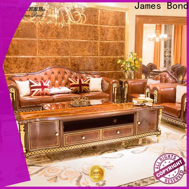 Latest small traditional sofas classic supply for home 1