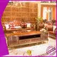 Latest small traditional sofas classic supply for home 1