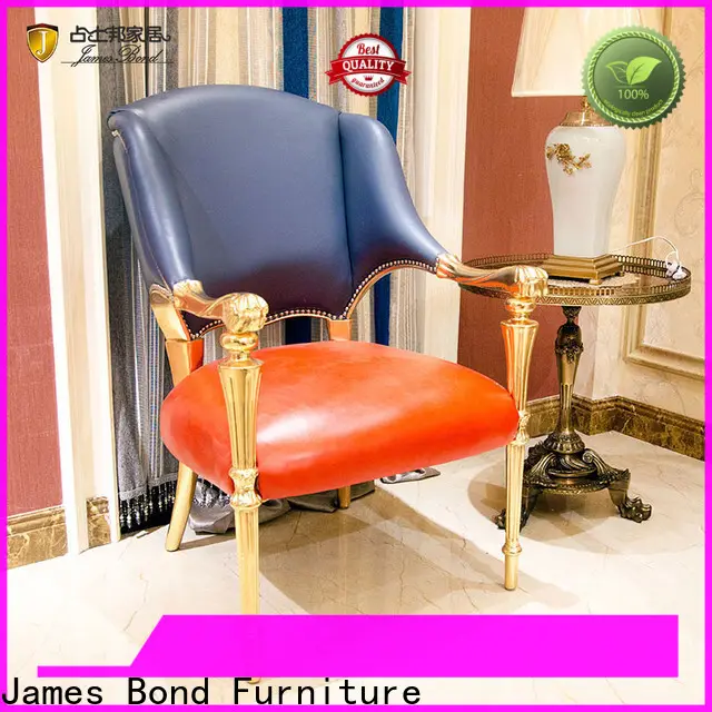 James Bond james european style couches supply for hotel 1