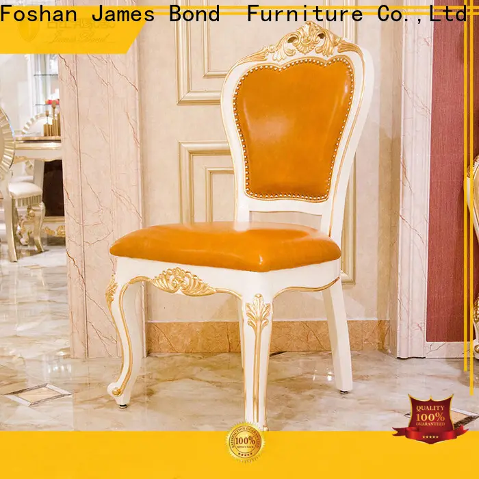 Latest dining chair outlet armrest） manufacturers for hotel 1