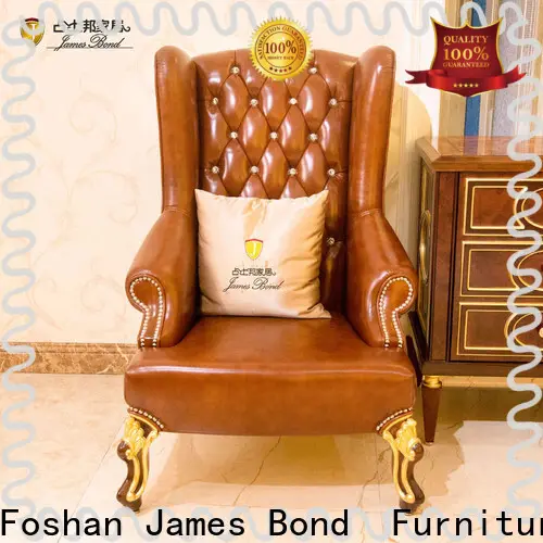 James Bond Latest garden leisure furniture company for home 1