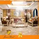 Meilleurs fournisseurs de styles de canapés de fabrication traditionnelle pour chambre d'amis 1