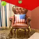 James Bond chair outdoor tent chair supply for hotel 1