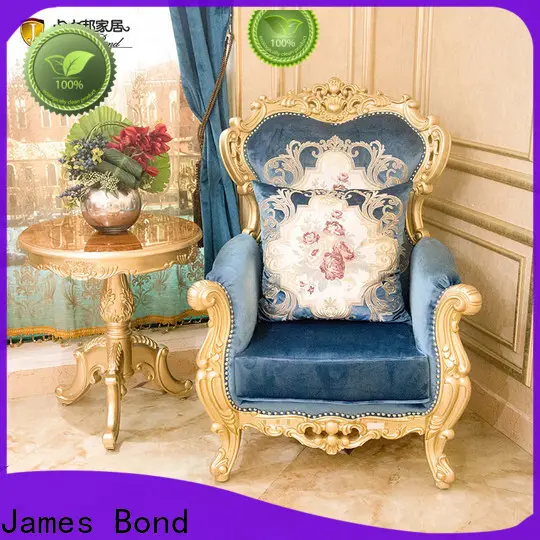 Джэймс Бонд Новая класічная фабрыка італьянскай мэблі для гатэляў 1