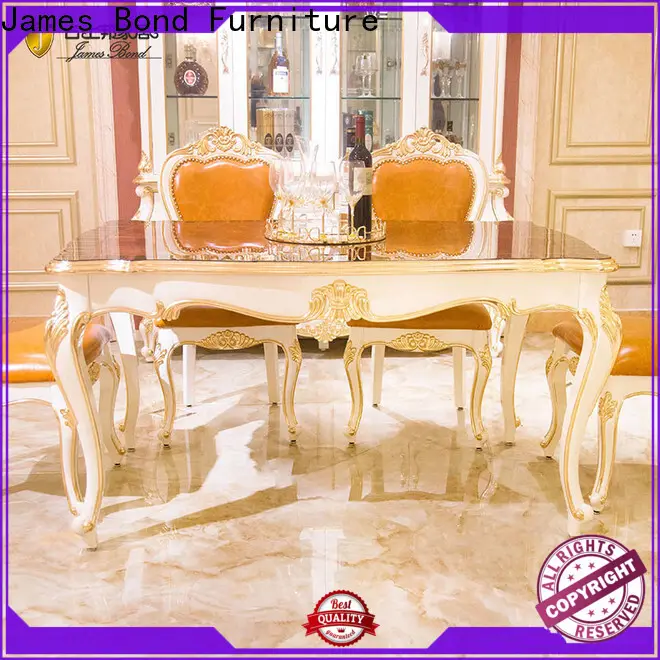 James Bond Derniers fabricants de meubles chinois italiens pour hôtel 1