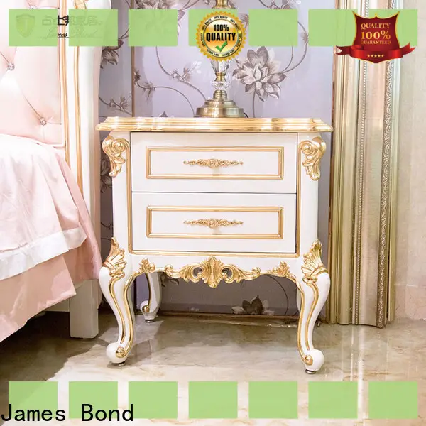 جيمس بوند jp651 (أبيض) موردي الأثاث الفاخر للفنادق 1