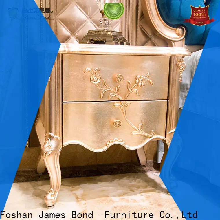 James Bond jp625 muebles italianos proveedores de Toronto para el hogar 1