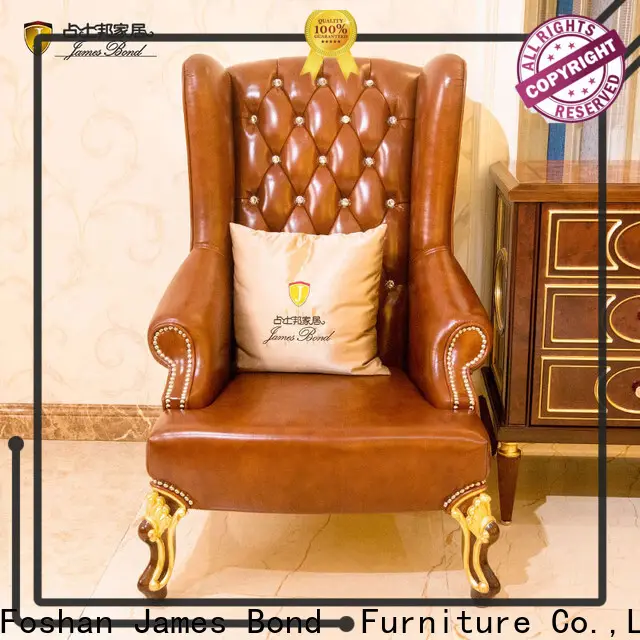 James Bond Nhà cung cấp đồ nội thất birmingham của Ý mới nhất cho nhà hàng 1