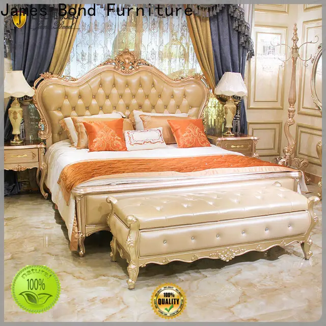 Nuovi fornitori di letti matrimoniali italiani per hotel 1