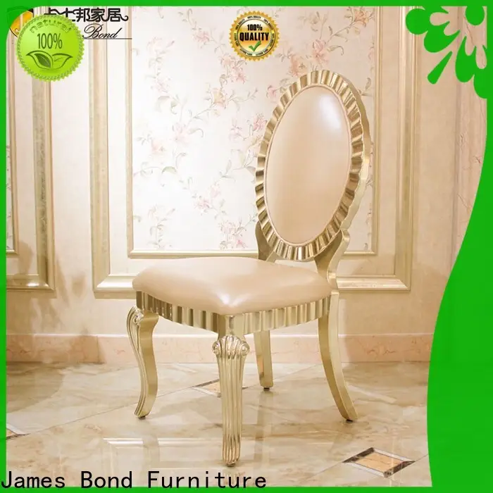 Джэймс Бонд. Лепшыя вішнёвыя абедзенныя крэслы для рэстаранаў 1