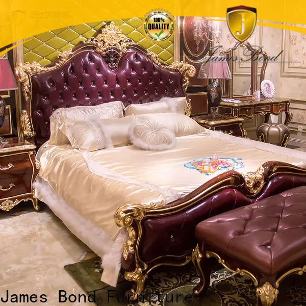 James Bond Literas de juego de alta calidad para empresas para apartamentos 1