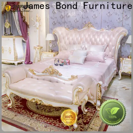 Suministro de cabezales de cama clásicos James Bond Top para el hogar 1