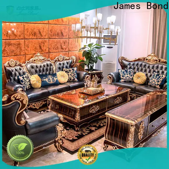 Джэймс Бонд. Высакаякасны скураны канапа Ньюпорт для царквы 1