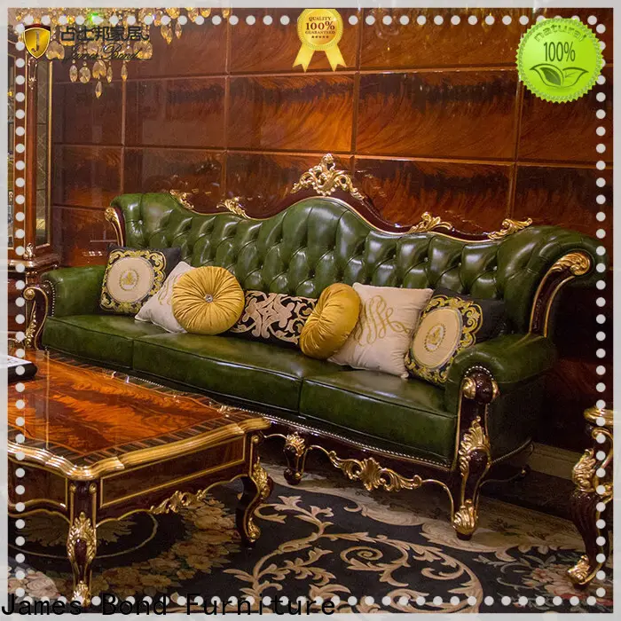 Top canapés blancs usine italienne pour église 1