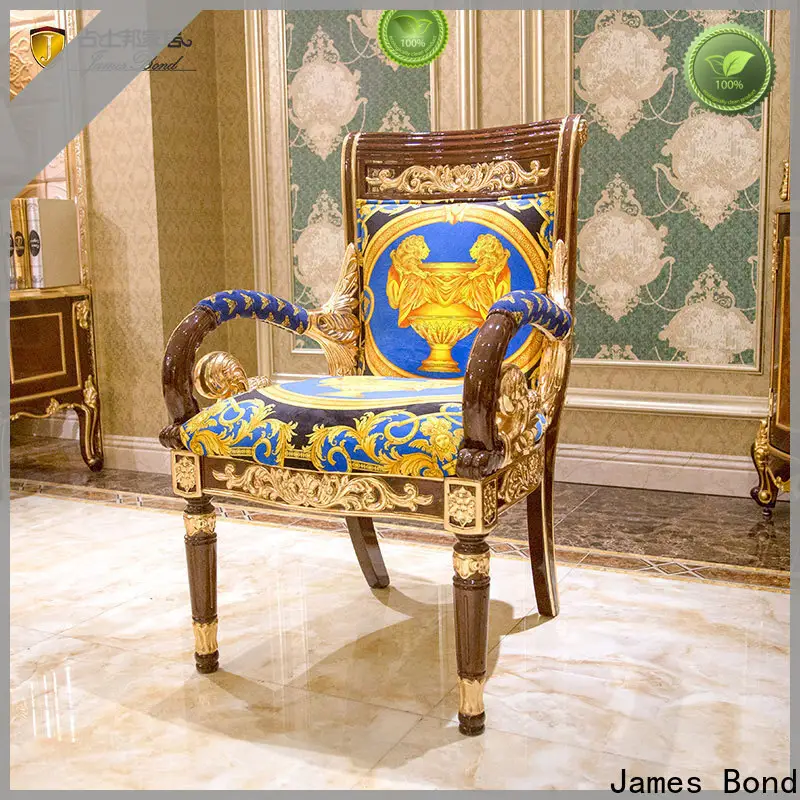 Usine de meubles en laque italienne de haute qualité pour restaurant 1