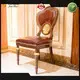 James Bond Custom cappuccino dining chairs manufacturers for restaurant 1
