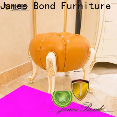 Nhà sản xuất ghế cafe Ý James Bond bond cho nhà hàng 1