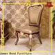 James Bond Best dining chairs online factory for hotel 1