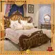 James Bond Latest classic french style bedroom furniture supply for apartment 1