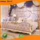 Wholesale bed superstores wood company for villa 1
