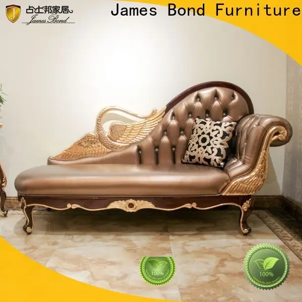 James Bond Custom french antique lounge factory for business 1