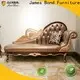 James Bond Custom french antique lounge factory for business 1