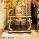 James Bond brown indian coffee table supply for restaurant 1