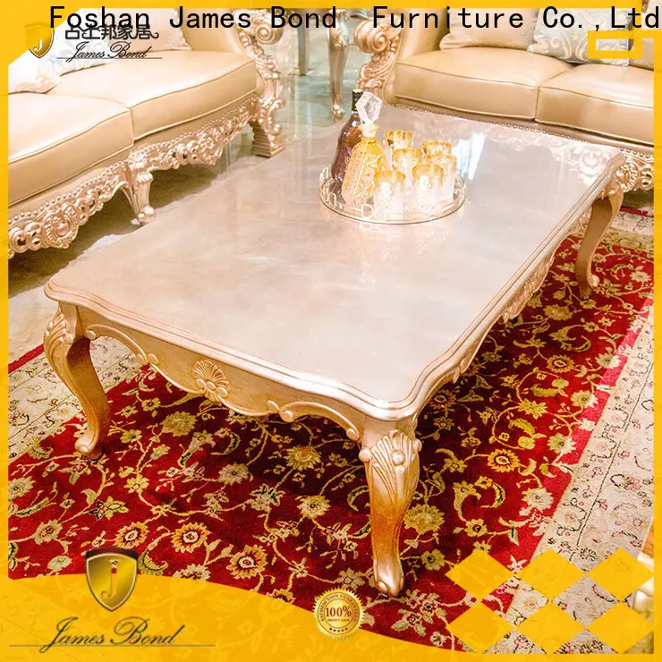 Top 32 inch round coffee table furniture supply for hotel 1