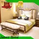 James Bond silver bed interior design manufacturers for home 1