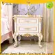 James Bond New ivory bedside tables for business for apartment 1
